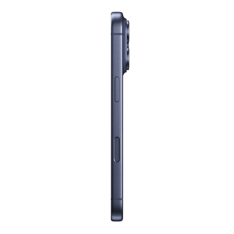 گوشی موبایل اپل مدل iPhone 17 Pro ZAA تک سیم کارت + eSim ظرفیت 256 گیگابایت و رم 12 گیگابایت - نات اکتیو - تصویر 3