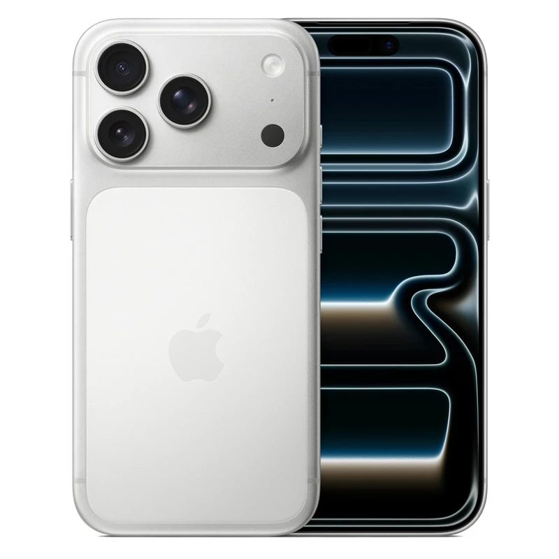 گوشی موبایل اپل مدل iPhone 17 Pro ZAA تک سیم کارت + eSim ظرفیت 256 گیگابایت و رم 12 گیگابایت - نات اکتیو - تصویر 4