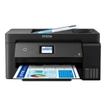 پرینتر چند کاره جوهر افشان اپسون مدل EcoTank L14150 A3 Plus