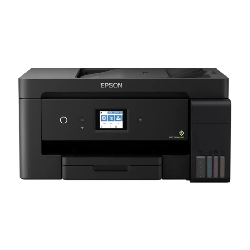 پرینتر چند کاره جوهر افشان اپسون مدل EcoTank L14150 A3 Plus