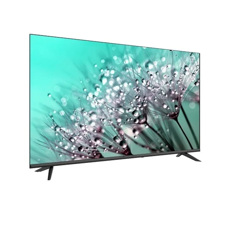 تلویزیون 43 اینچ ال ای دی هوشمند جی وی سی مدل LT-43N7125