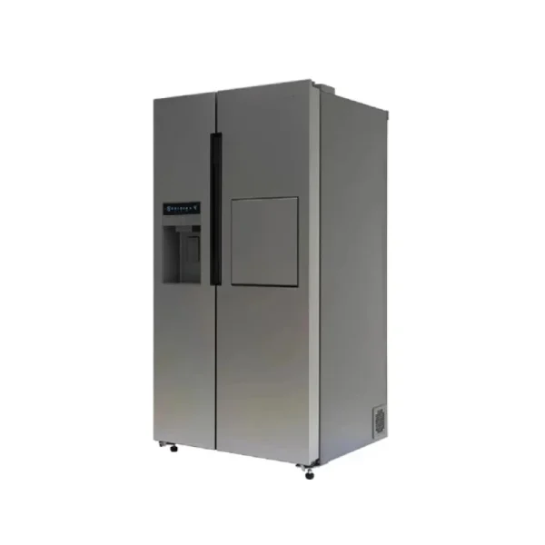 یخچال فریزر ساید بای ساید 35 فوت اسنوا مدل S1Di-L310-S