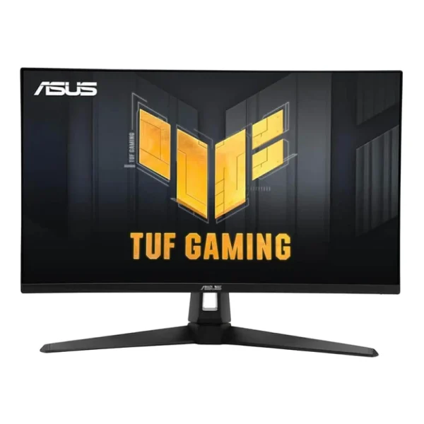 مانیتور گیمینگ 27 اینچ ایسوس مدل TUF GAMING VG27AQA1A