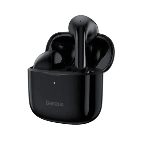 هدفون بی سیم بیسوس مدل APY SWEAT E3 MAGNETIC BLUETOOTH