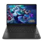 لپ تاپ 16 اینچی اچ‌ پی مدل OMEN Gaming 16-ap0167AX-R9 8940HX-32GB DDR5 5600MHz-1TB SSD-RTX5060 8GB-FHD 144Hz – کاستوم شده