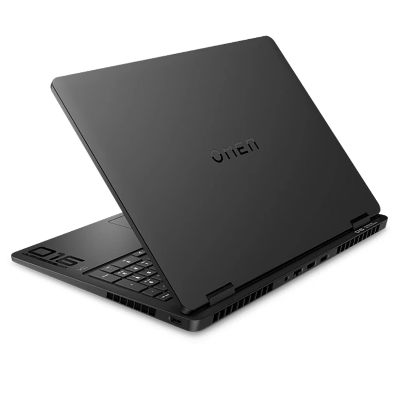لپ تاپ 16 اینچی اچ پی مدل OMEN Gaming 16-ap0167AX-R9 8940HX-32GB DDR5 5600MHz-1TB SSD-RTX5060 8GB-FHD 144Hz - کاستوم شده