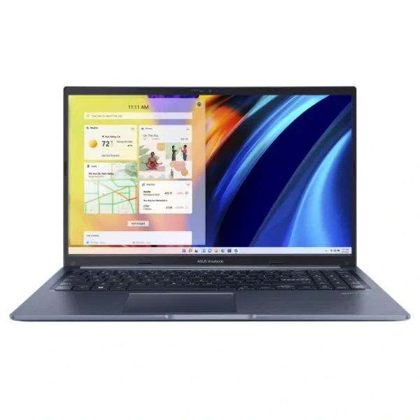 لپ تاپ 15.6 اینچی ایسوس مدل Vivobook 15 F1502VA-i5 13420H-8GB DDR4 3200MHz-1TB SSD-IPS-Backlit - کاستوم شده