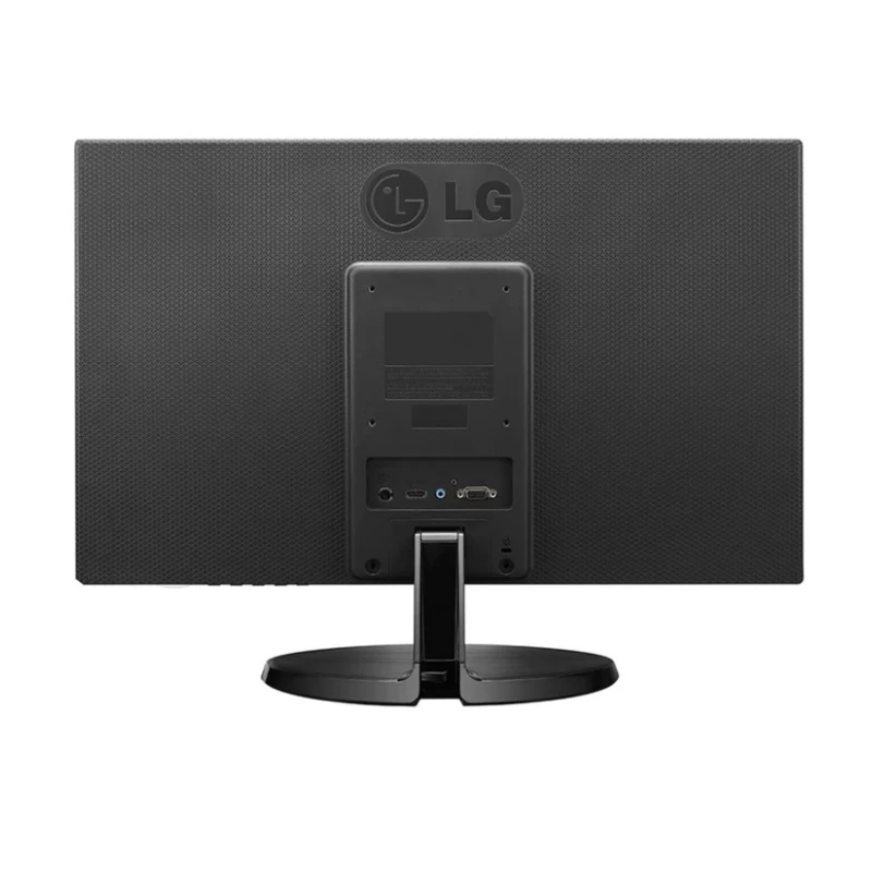 مانیتور 19 اینچ ال جی مدل 19M38HB با وضوح HD پنل TN و نرخ به روزرسانی 75 هرتز