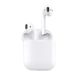 هندزفری بلوتوثی مدل AirPods 2 With Wireless