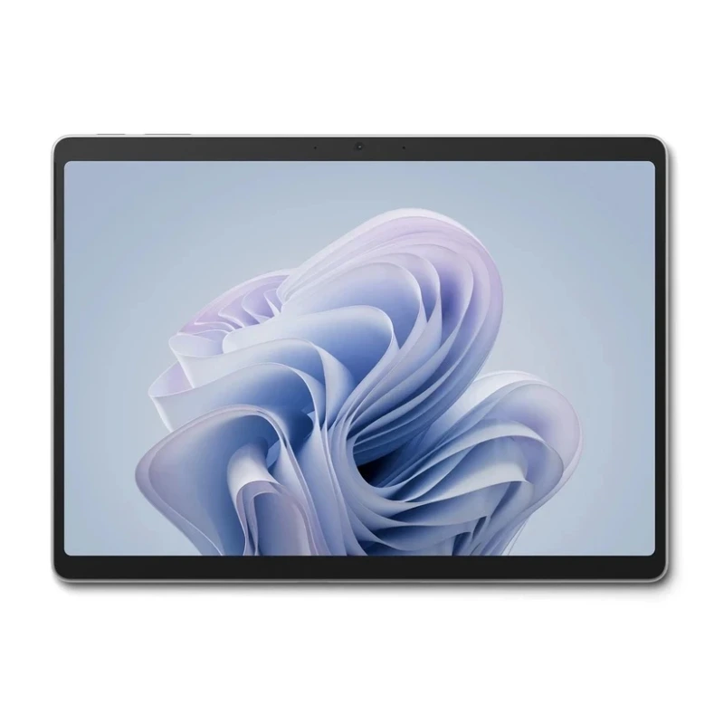تبلت 13 اینچی مایکروسافت مدل Surface Pro 10-Core Ultra 7 165U ظرفیت 1 ترابایت و رم 64 گیگابایت به همراه کیبورد Surface Pro Copilot و قلم Slim Pen 2