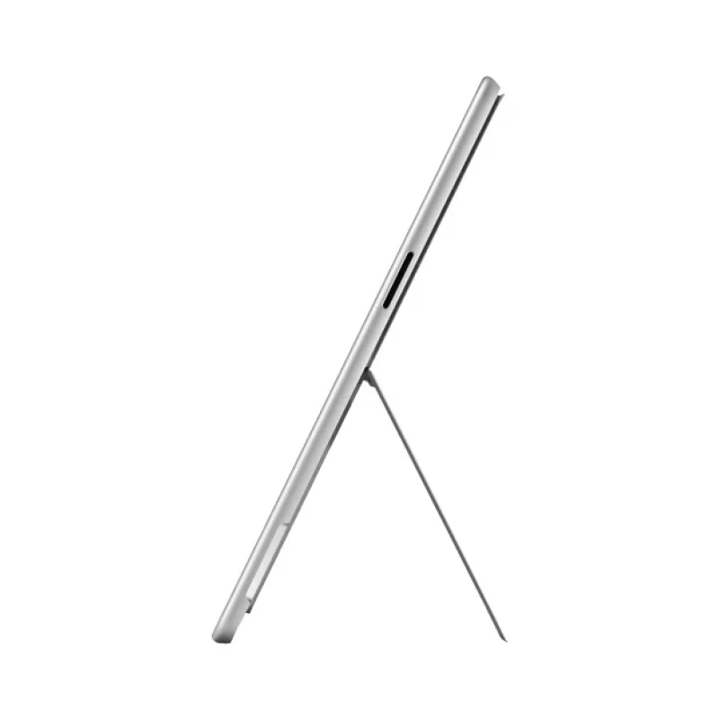 تبلت 13 اینچی مایکروسافت مدل Surface Pro 10-Core Ultra 7 165U ظرفیت 1 ترابایت و رم 64 گیگابایت به همراه کیبورد Surface Pro Copilot و قلم Slim Pen 2