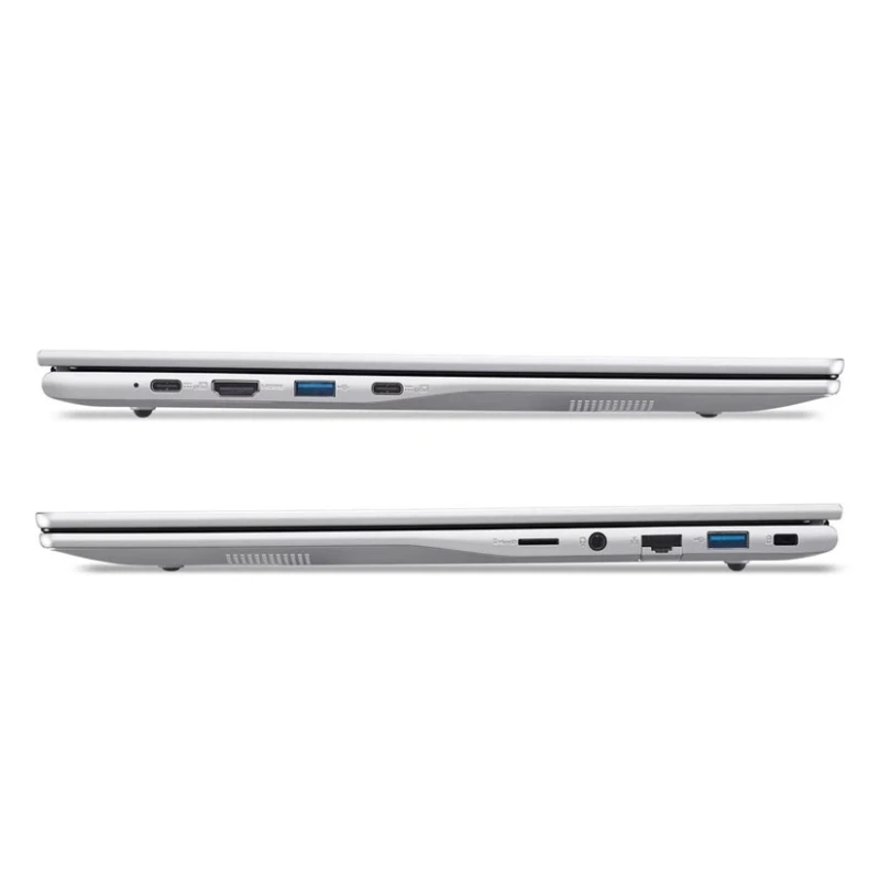 لپ تاپ 16 اینچی ایسر مدل Aspire Lite AL16-54P-39U1-i3 1305U-8GB DDR5 4800MHz-512GB SSD-IPS