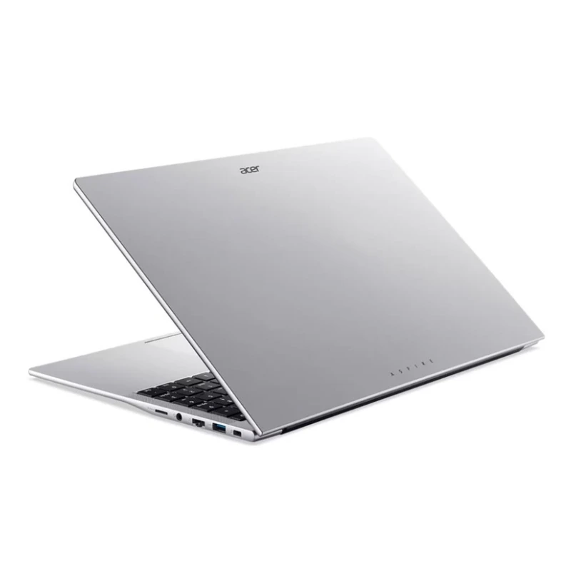 لپ تاپ 16 اینچی ایسر مدل Aspire Lite AL16-54P-39U1-i3 1305U-8GB DDR5 4800MHz-512GB SSD-IPS