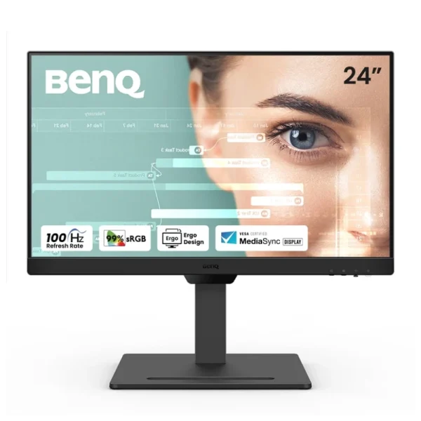 مانیتور 23.8 اینچ بنکیو مدل GW2490