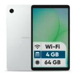 تبلت 8.7 اینچ سامسونگ مدل Galaxy Tab A11 Wi-Fi، ظرفیت 64 گیگابایت و رم 4 گیگابایت، رزولوشن دوربین 8 مگاپیکسل