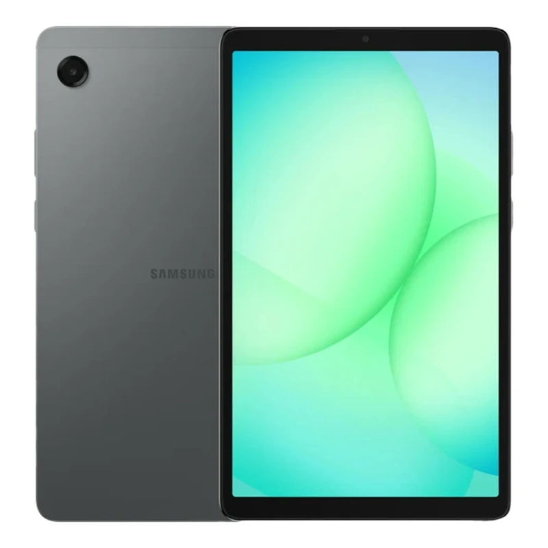 تبلت 8.7 اینچ سامسونگ مدل Galaxy Tab A11 Wi-Fi، ظرفیت 64 گیگابایت و رم 4 گیگابایت، رزولوشن دوربین 8 مگاپیکسل