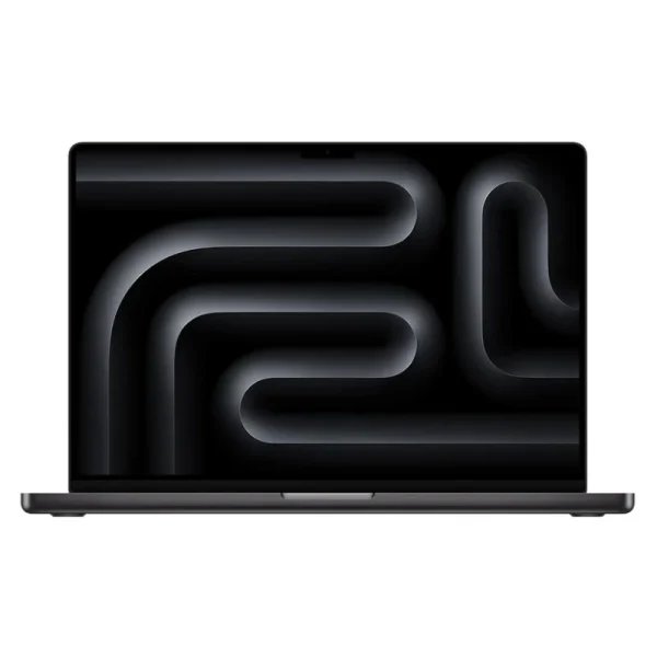 لپ تاپ 16.2 اینچی اپل مدل MacBook Pro MGEC4 2026 LLA-M5 Pro-48GB RAM-1TB SSD-Retina 120Hz